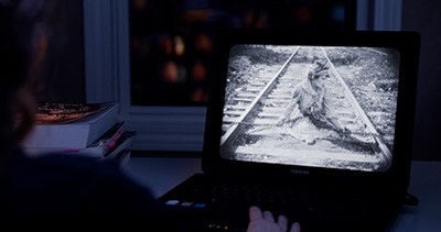 Silent Film in The Cinema Within documentary