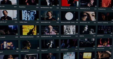 Non-Linear Editor in The Cinema Within documentary