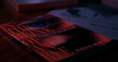 Walter Murch's In the Blink of an Eye in The Cinema Within documentary